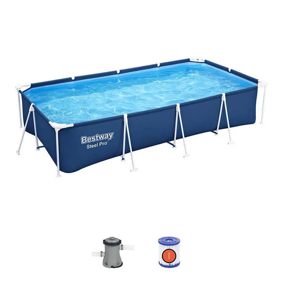 Bestway 56424 კარკასული აუზი 