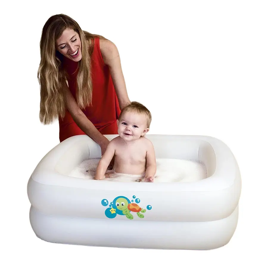 Bestway 51116 Children's Inflatable Bathtub