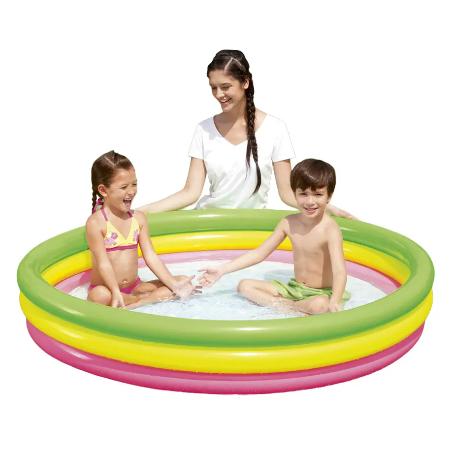 Bestway 51103 children's inflatable pool