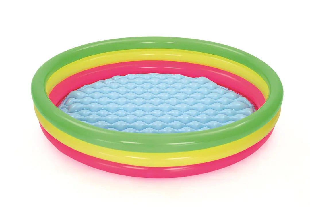 Bestway 51103 children's inflatable pool