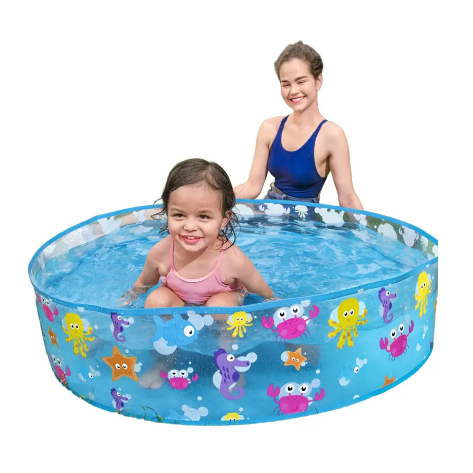 Bestway 55028 children's pool