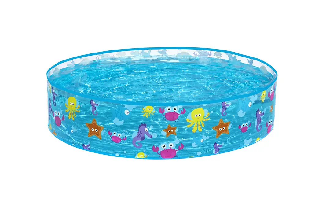 Bestway 55028 children's pool
