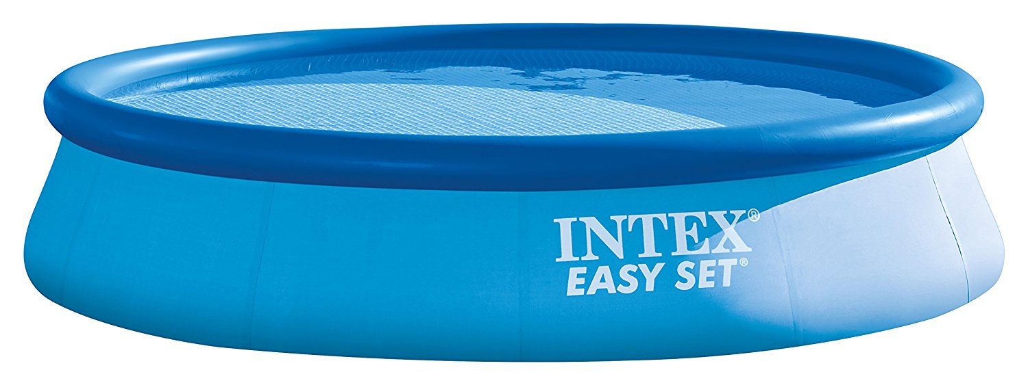 Intex 28143 inflatable pool