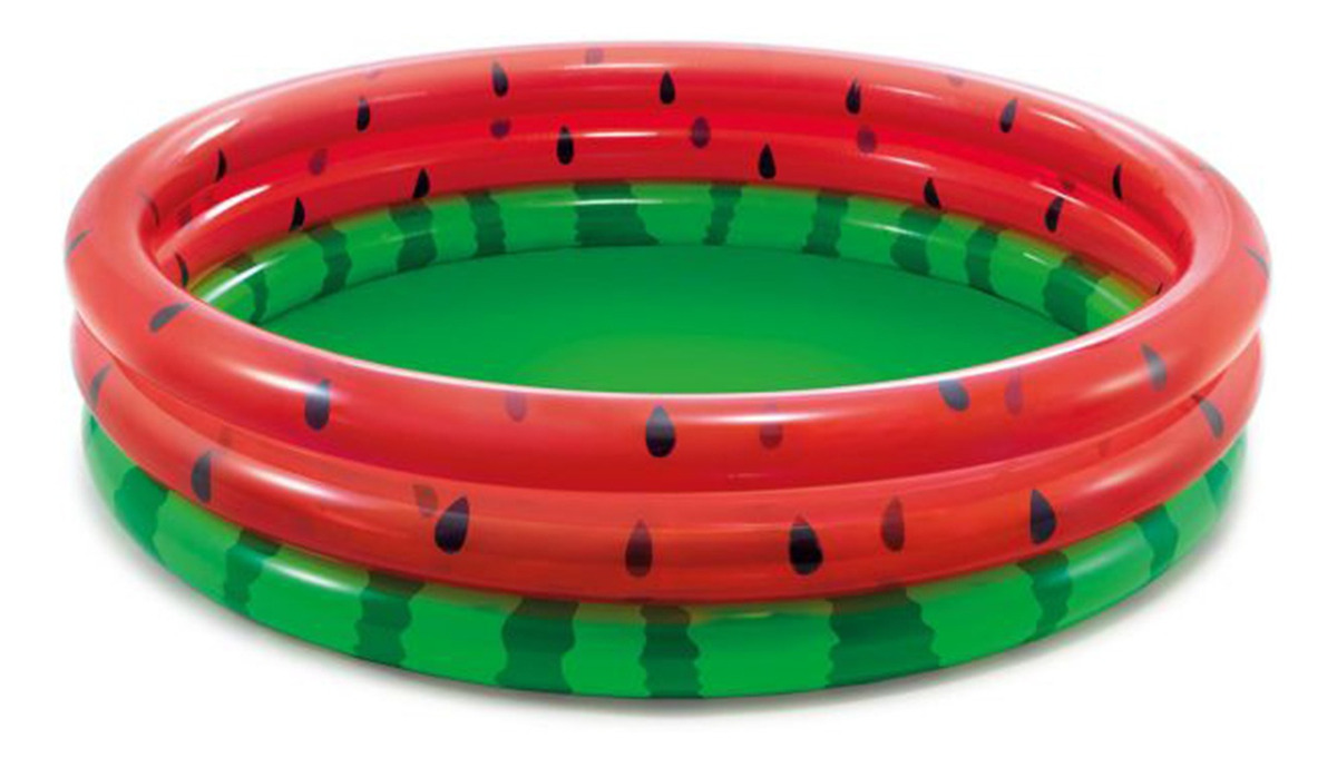 Intex 58448 Inflatable Pool *Watermelon*