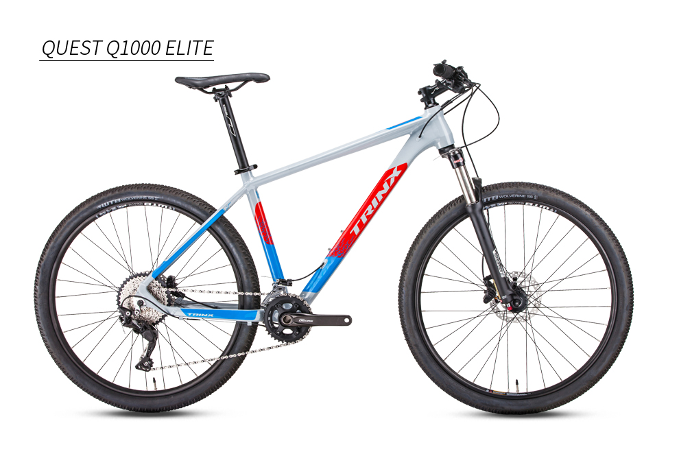 Trinx bicycle QUEST Q1000 ELITE