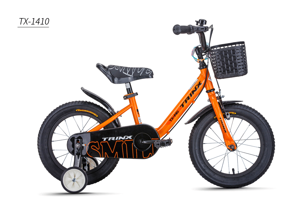 Trinx bicycle SMILE Tx-1410