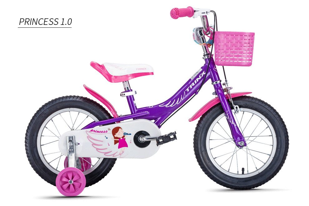 Trinx bicycle PRINCESS 1.0