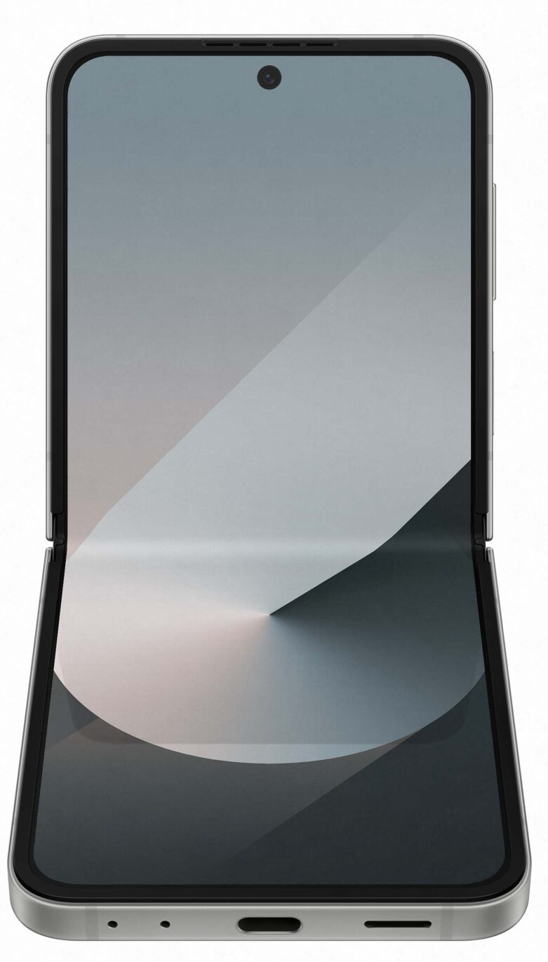 Samsung Galaxy Z Flip 6 12GB/256GB
