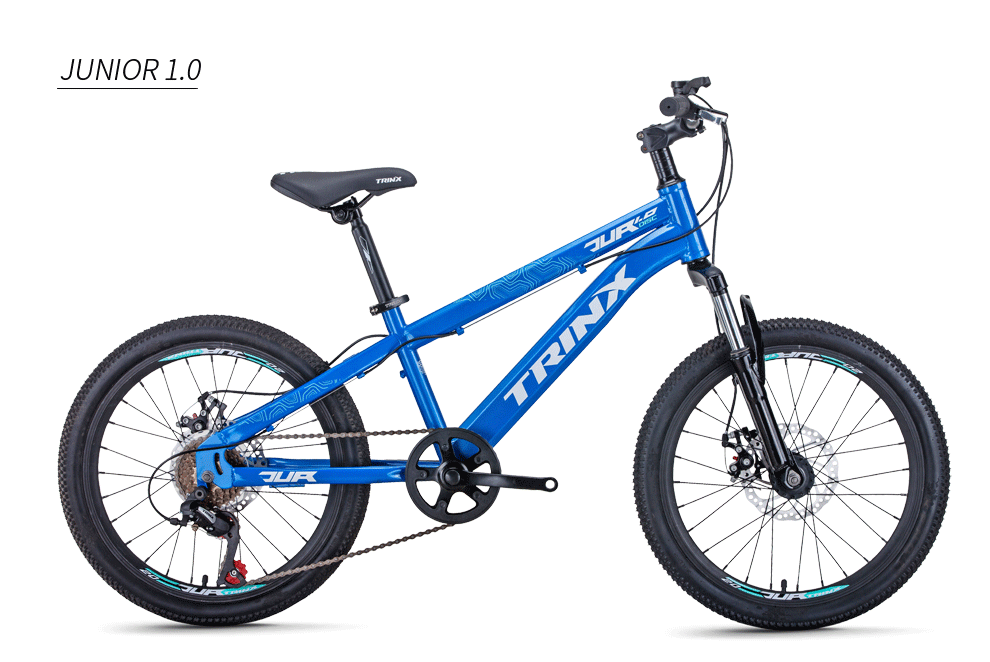 Trinx ველოსიპედი Junior 1.0