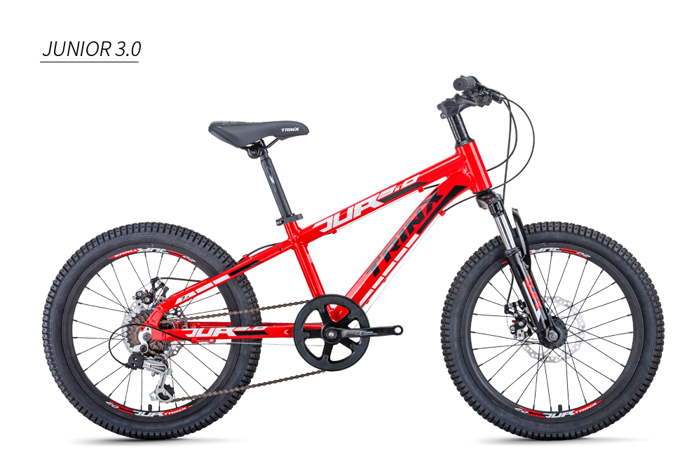 Trinx ველოსიპედი Junior 3.0