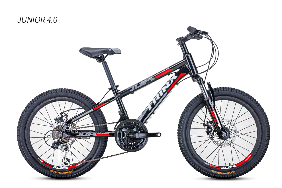 Trinx ველოსიპედი Junior 4.0