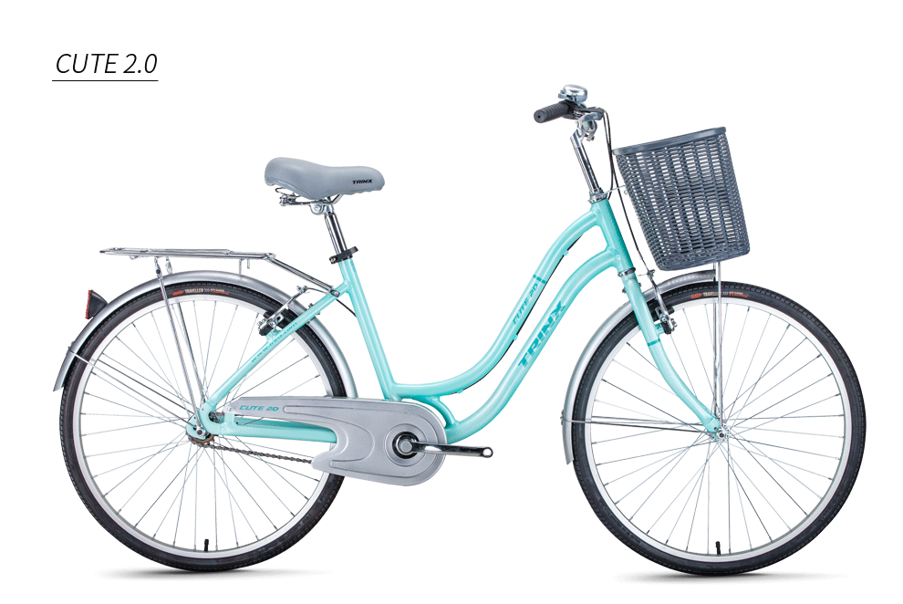 Trinx Bicycle Cute 2.0