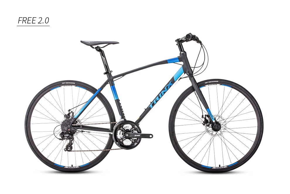 Trinx Bike FREE 2.0