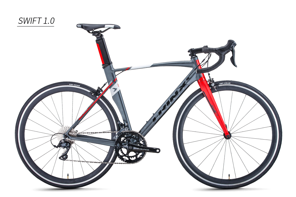 Trinx ველოსიპედი SWIFT 1.0