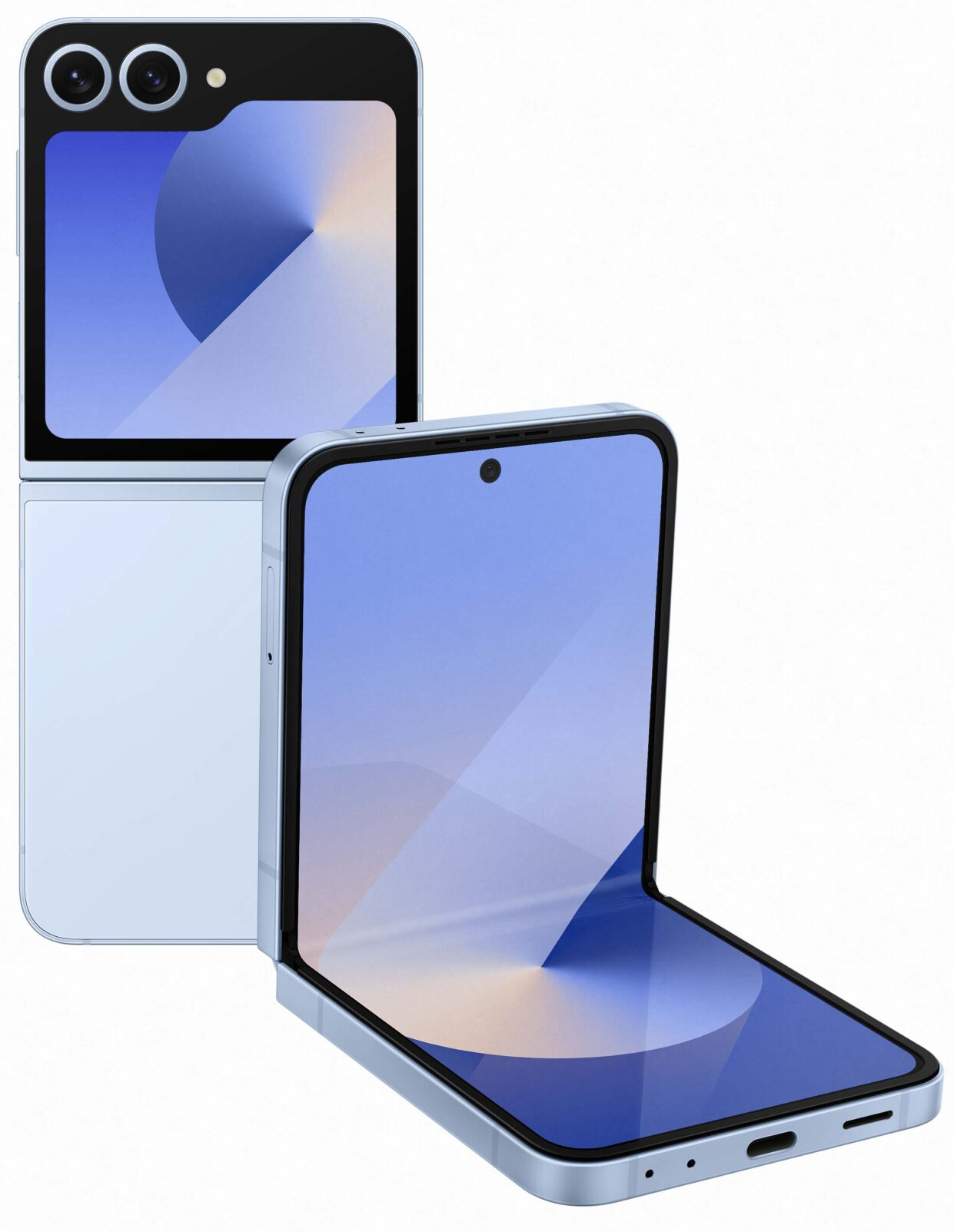 Samsung Galaxy Z Flip 6 12GB/512GB
