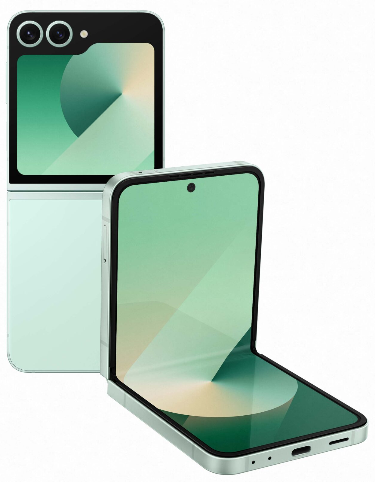 Samsung Galaxy Z Flip 6 12GB/512GB