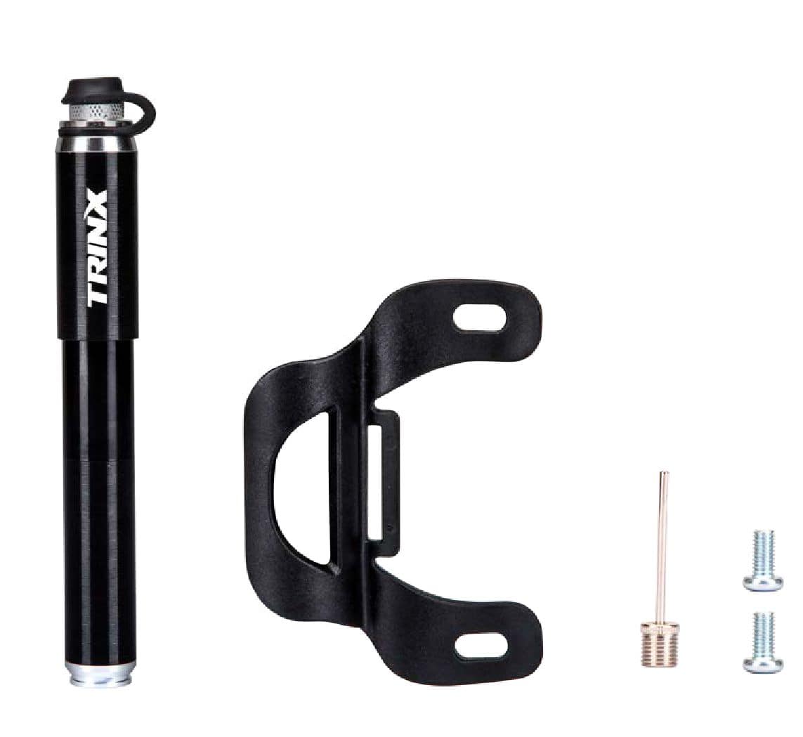 TRINX pump TQ06