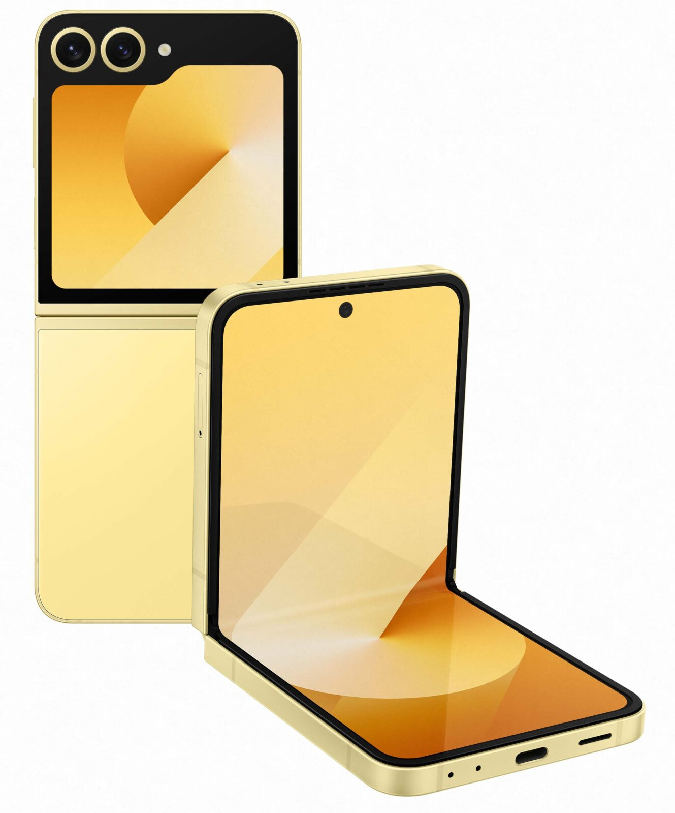 Samsung Galaxy Z Flip 6 12GB/512GB