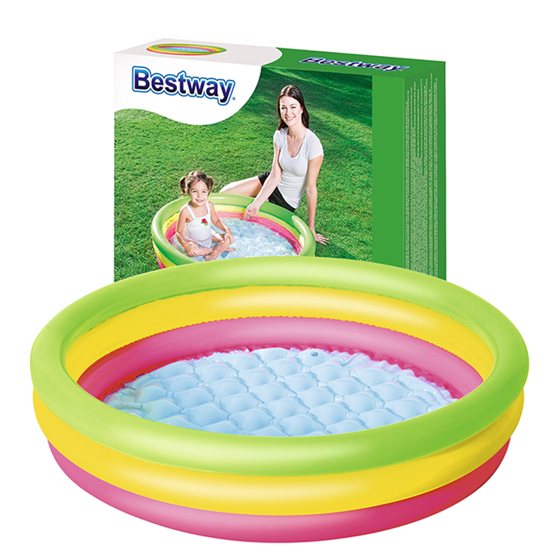 BESTWAY 51104 გასაბერი აუზი 