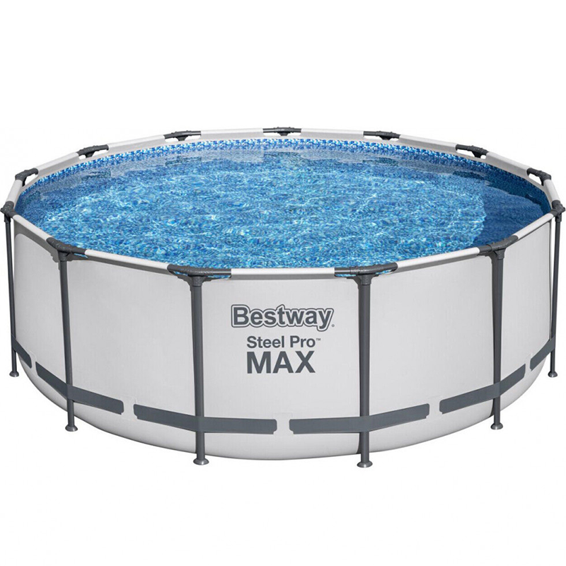 BESTWAY 5618W კარკასული აუზი 