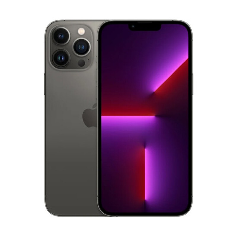 Apple iPhone 13 Pro | 128GB (მეორადი)