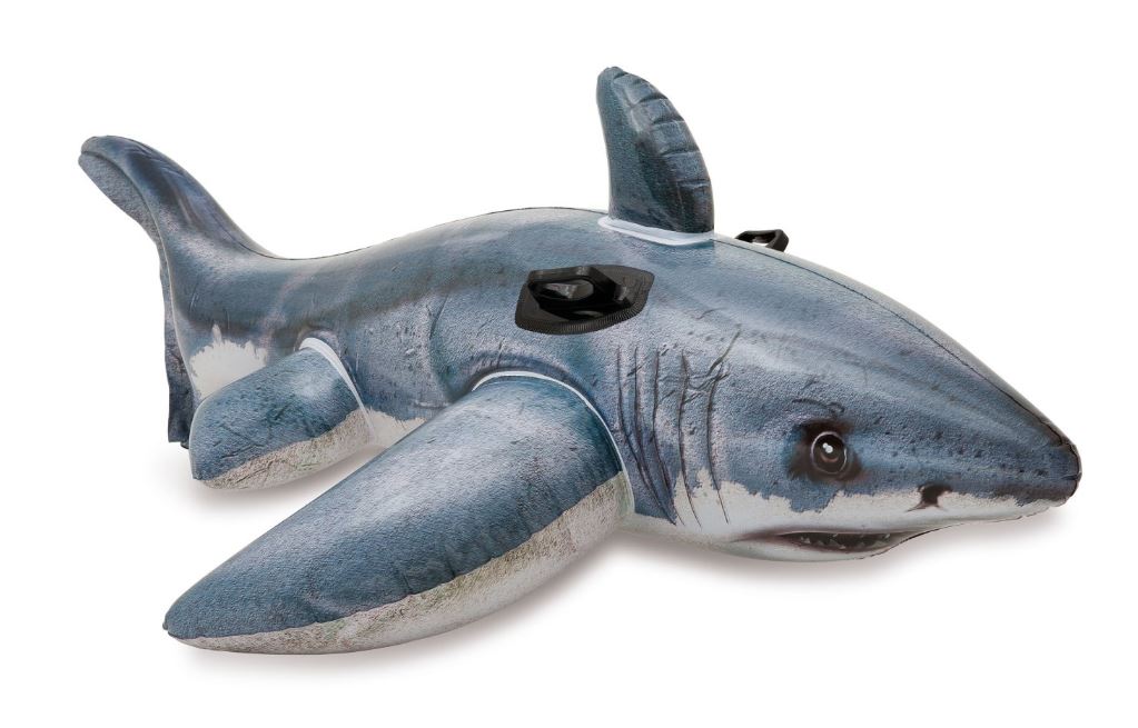 INTEX 57525 Inflatable Shark