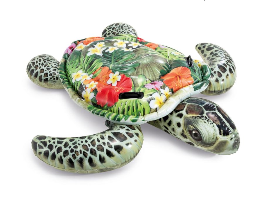INTEX 57555 Inflatable Turtle