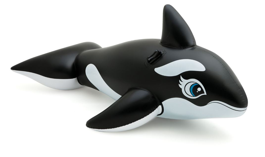 INTEX 58561 Inflatable Whale