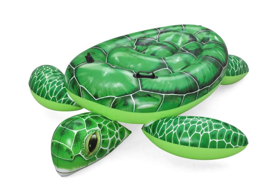 Bestway 41524 Inflatable Turtle