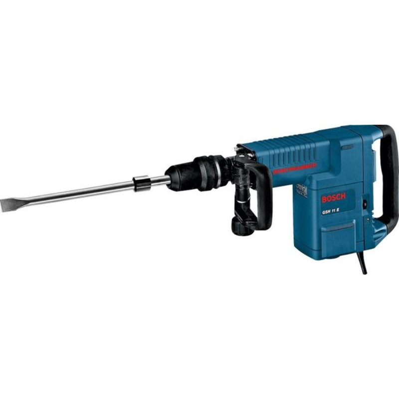 BOSCH demolition hammer GSH 11