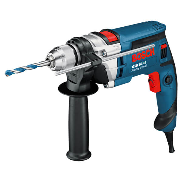 BOSCH drill GSB 16 RE