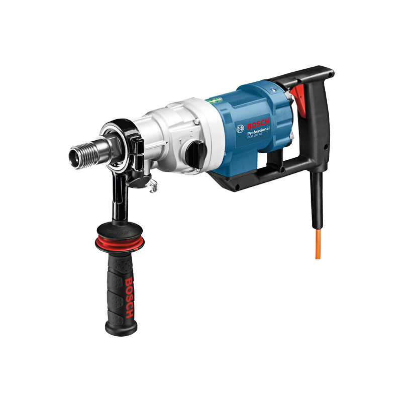 Bosch diamond drill GDB 180 WE