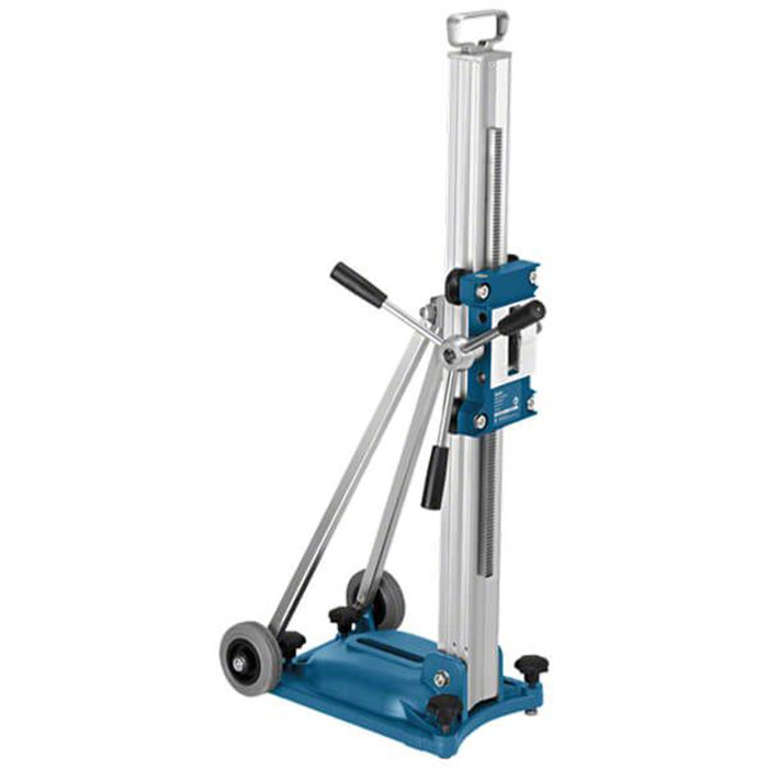 BOSCH concrete drilling machine stand GCR 350