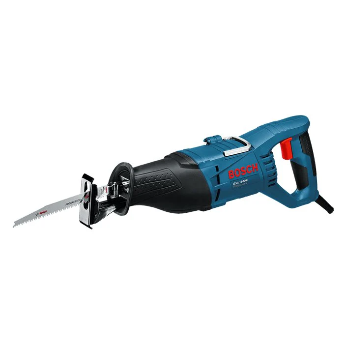 BOSCH Reciprocating Saw GSA 1100 E