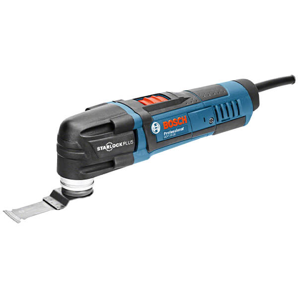 BOSCH Multi-cutter GOP 30-28