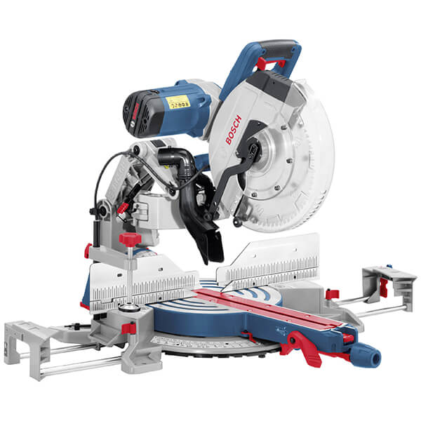 Bosch circular saw GCM 12 GDL