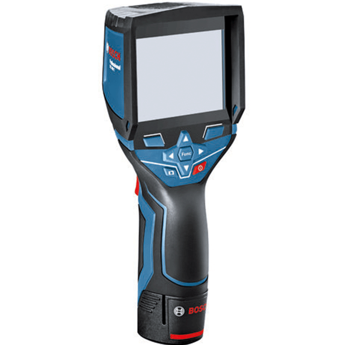 BOSCH Thermal Camera GTC 400 C EU L-BOXX