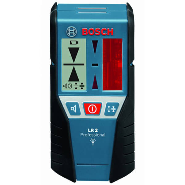 BOSCH measuring tool LR 2