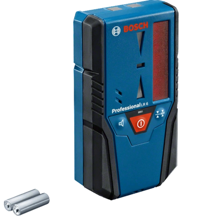 BOSCH level (beam receiver) LR6