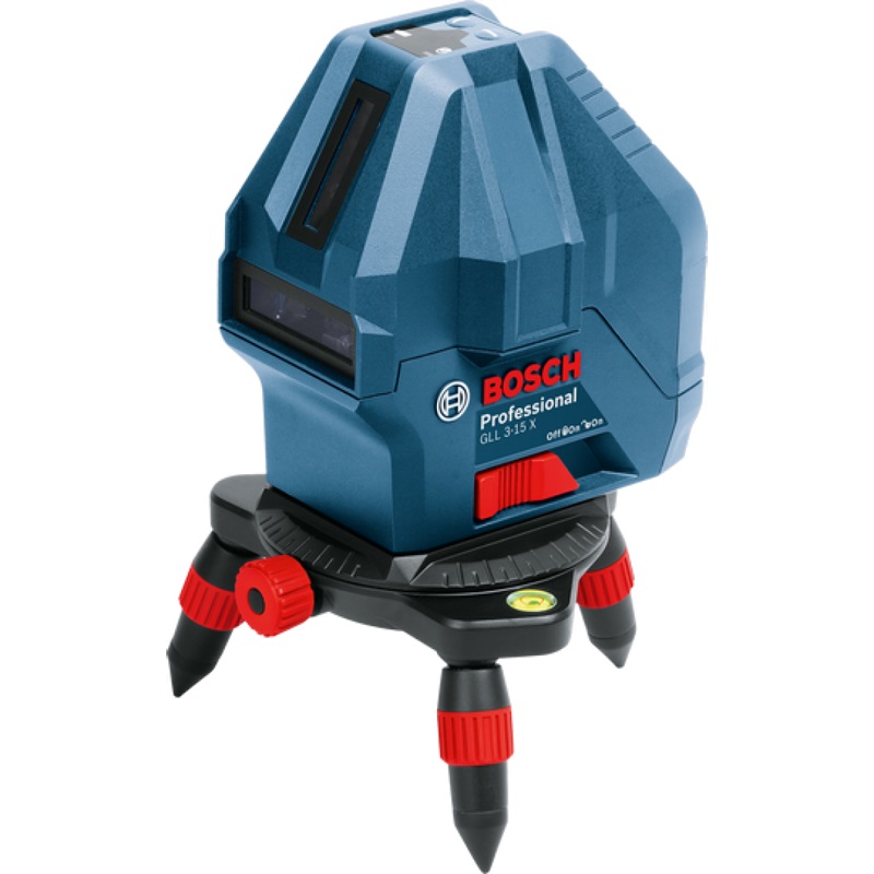 BOSCH Level GLL 3-15 X