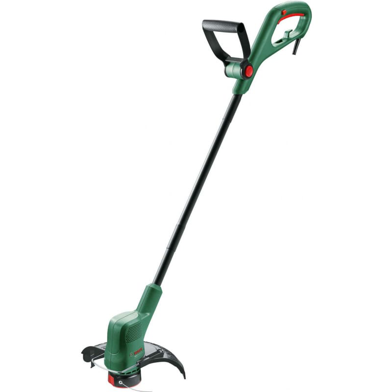 BOSCH electric lawn mower EASYGRASSCUT 26 06008C1J01