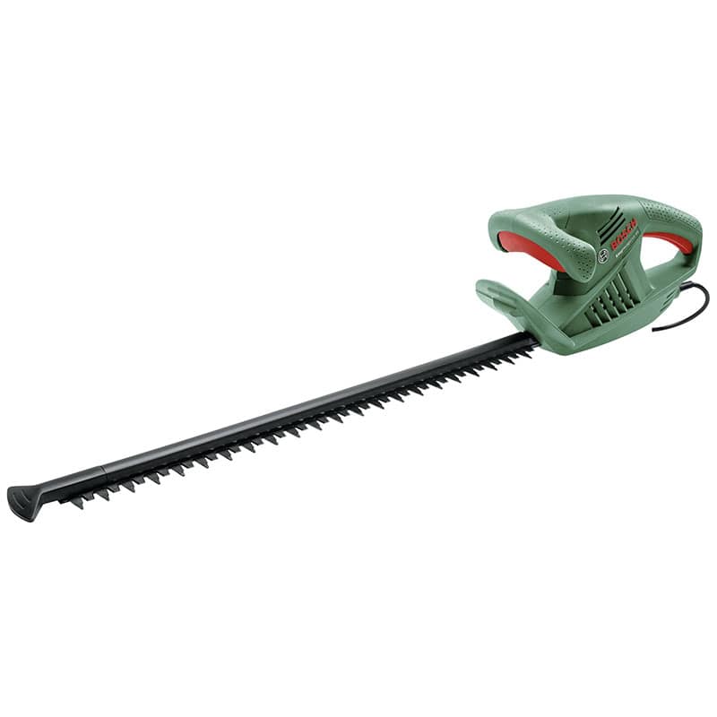Bosch Electric Hedge Trimmer Easy Hedge Cut 45
