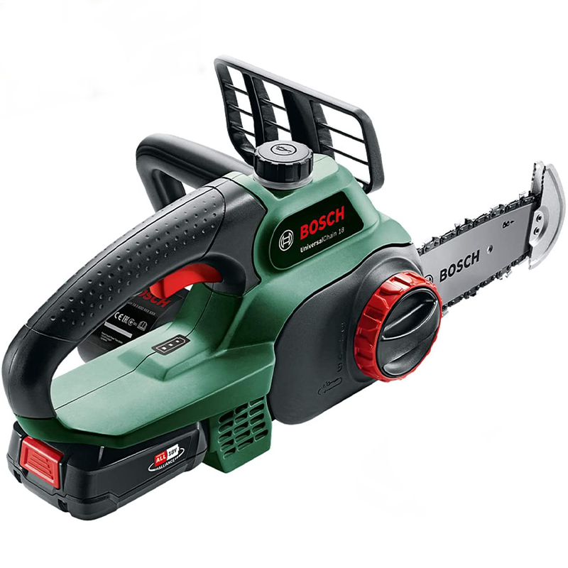 BOSCH chainsaw UNIVERSAL CHAIN ​​18 (18 V)