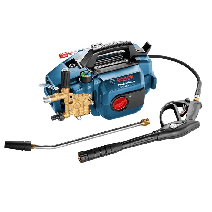 Bosch high-pressure washer GHP 5-13 C