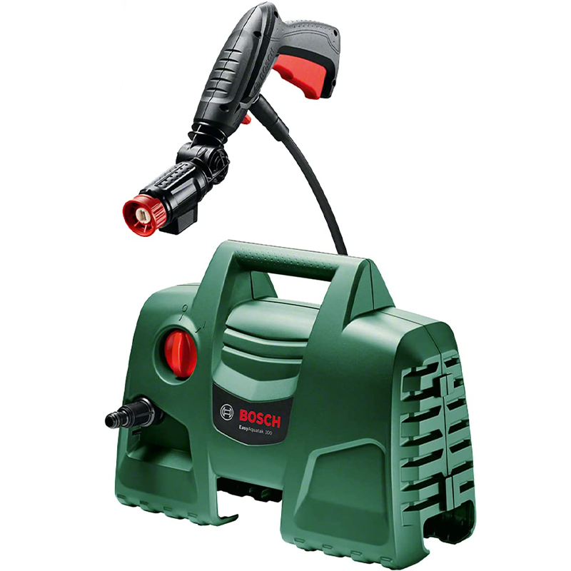 BOSCH high-pressure washer EASYAQUATAK 100 (1200 W)