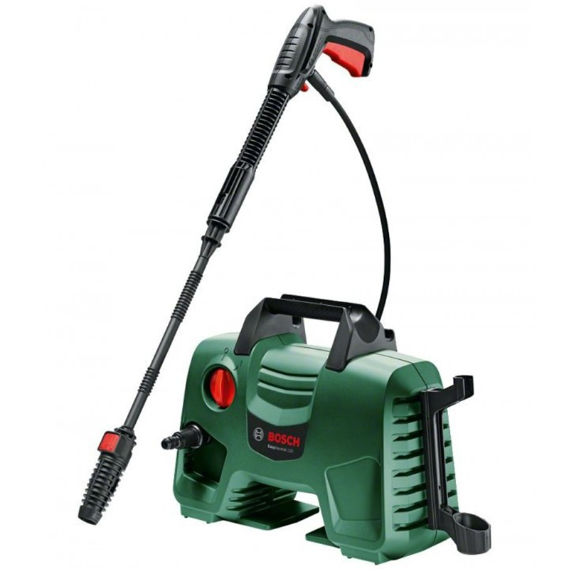 BOSCH high-pressure washer EASYAQUATAK 120 (1500 W)