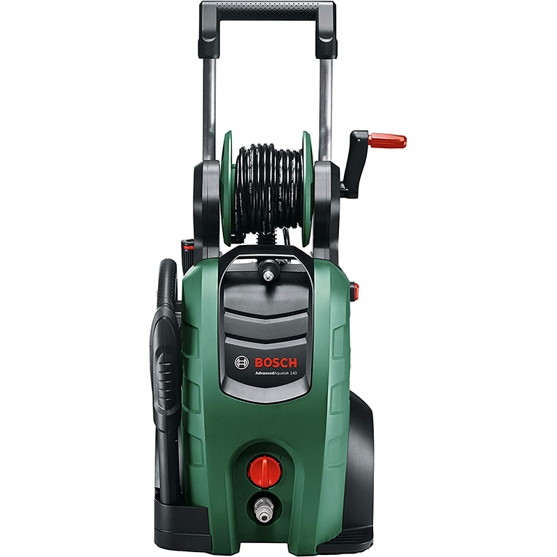 BOSCH high pressure washer ADVANCEDAQUATAK 140 (2100 W)