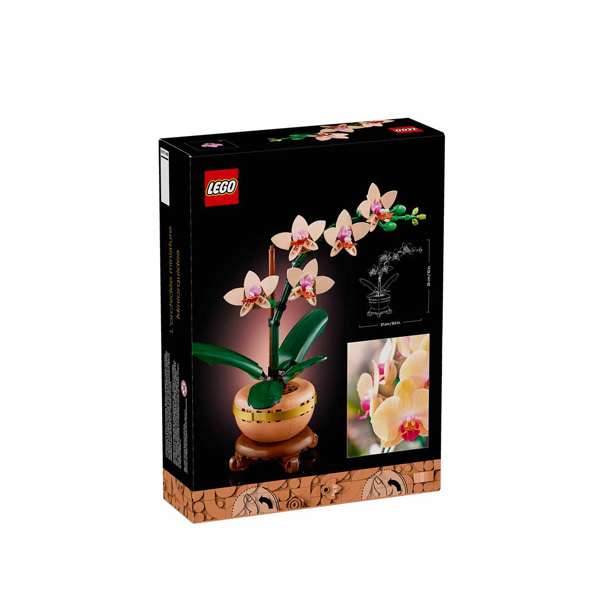 LEGO bricks 274 units 10343