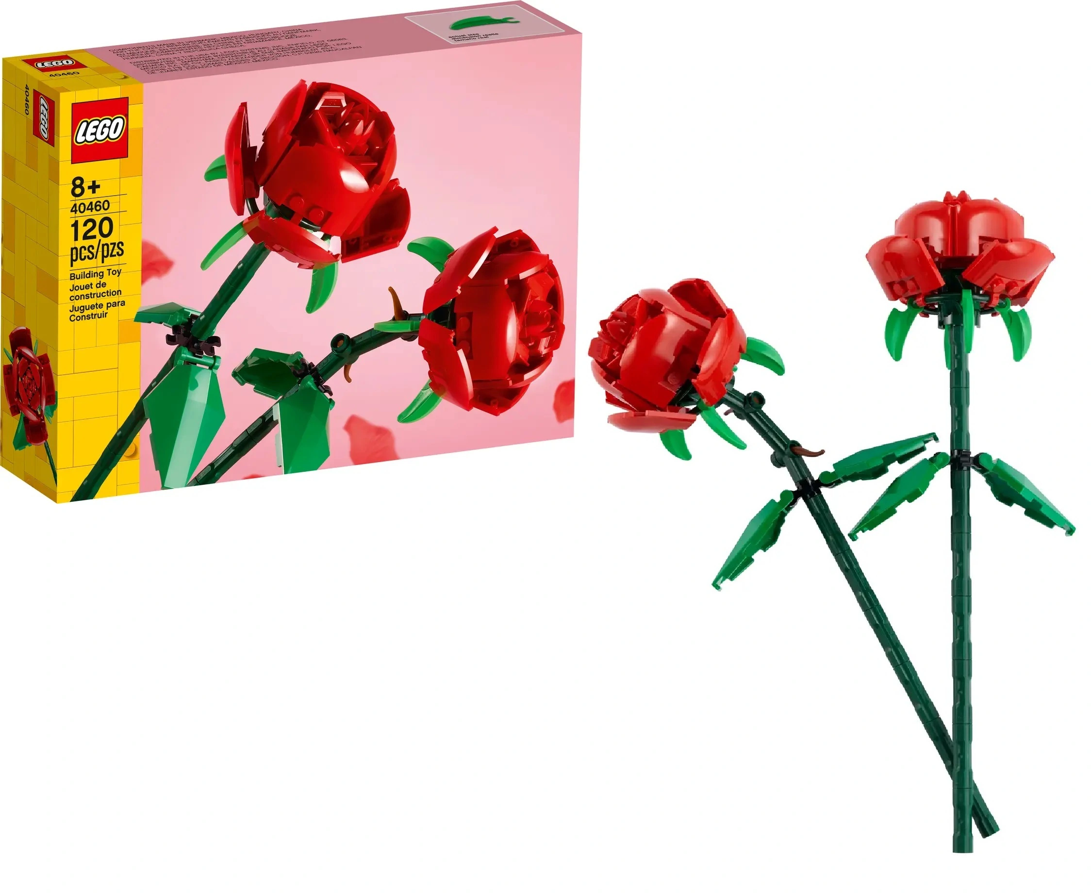 LEGO Building Set 40460