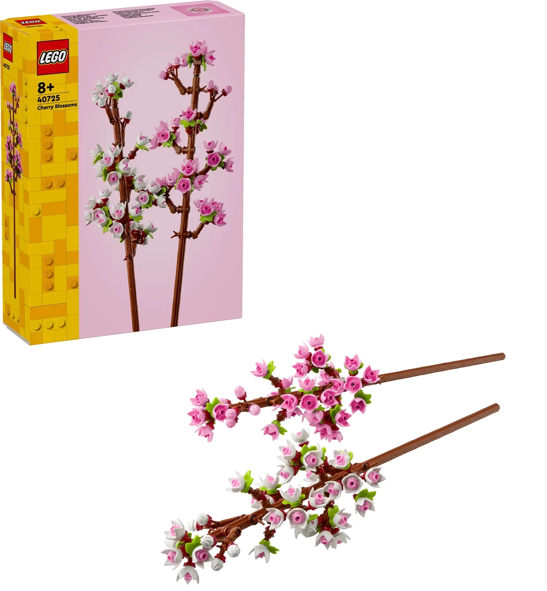 LEGO Building Set 40725